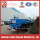 Tanque de agua de Dongfeng Camión de 10 toneladas de rociadores de tanques